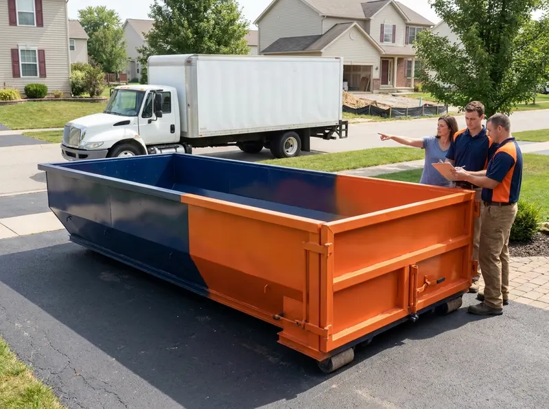 Contractor & Commercial Accounts in Erie, PA